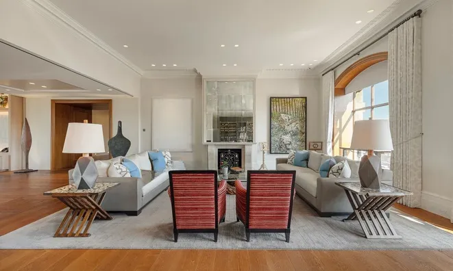 Недвижимость Manresa Road, Knightsbridge: 24