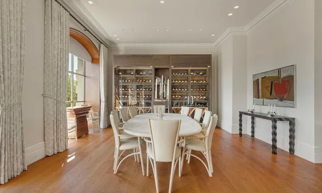 Недвижимость Manresa Road, Knightsbridge: 27