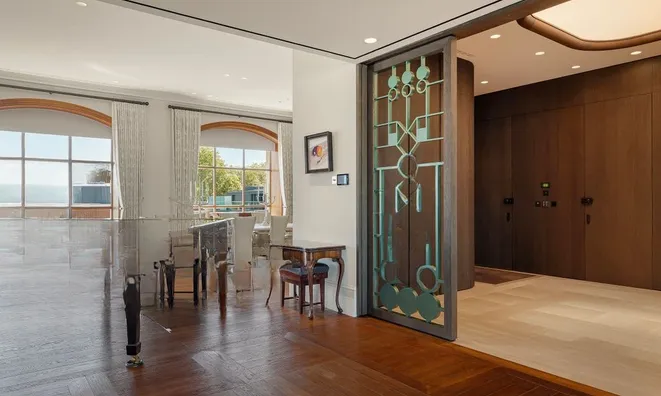 Недвижимость Manresa Road, Knightsbridge: 29