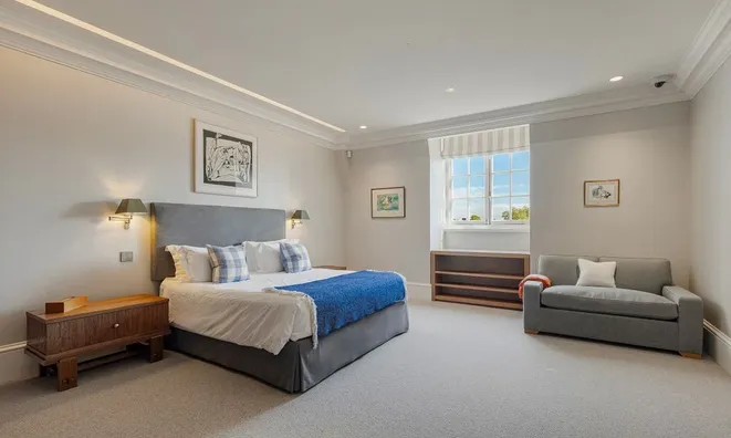 Недвижимость Manresa Road, Knightsbridge: 37