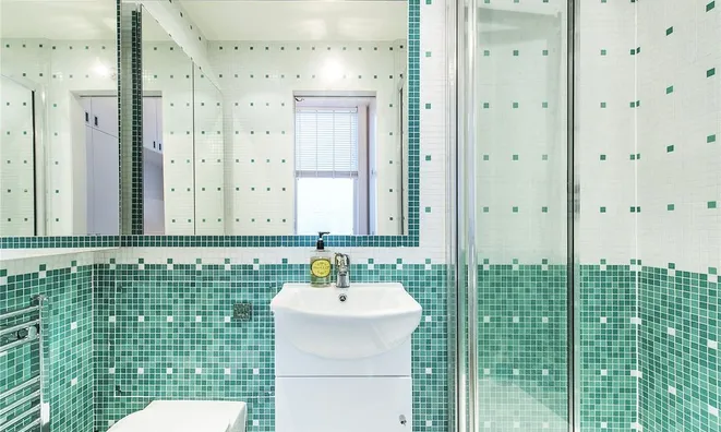 Недвижимость Redcliffe Square, Chelsea: 4