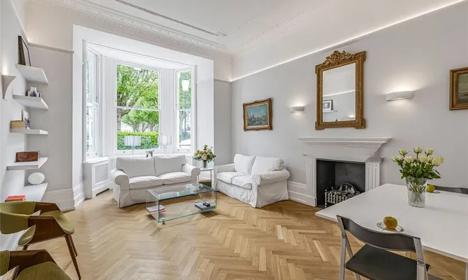 Недвижимость Redcliffe Square, Chelsea: 6