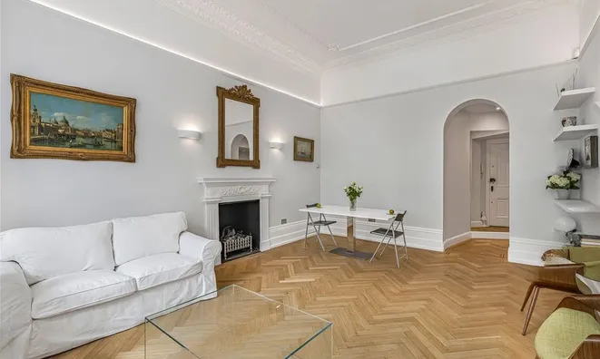 Недвижимость Redcliffe Square, Chelsea: 7