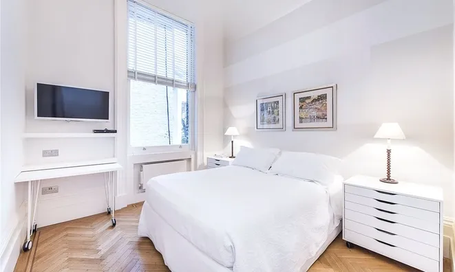 Недвижимость Redcliffe Square, Chelsea: 9