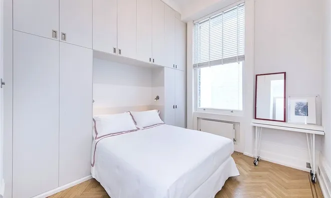 Недвижимость Redcliffe Square, Chelsea: 10