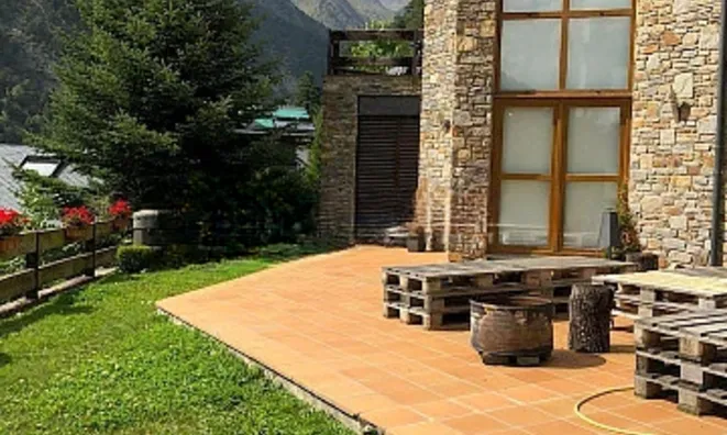 Недвижимость Luxury chalet for sale in Erts (La Massana): 1