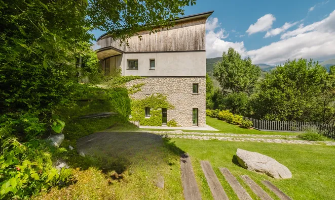 Недвижимость Chalet for sale in Encamp, 6 bedrooms: 3