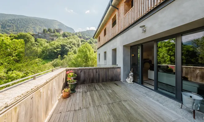 Недвижимость Chalet for sale in Encamp, 6 bedrooms: 39
