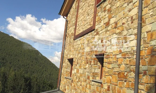 Недвижимость Magnificent large chalet in Canillo: 4