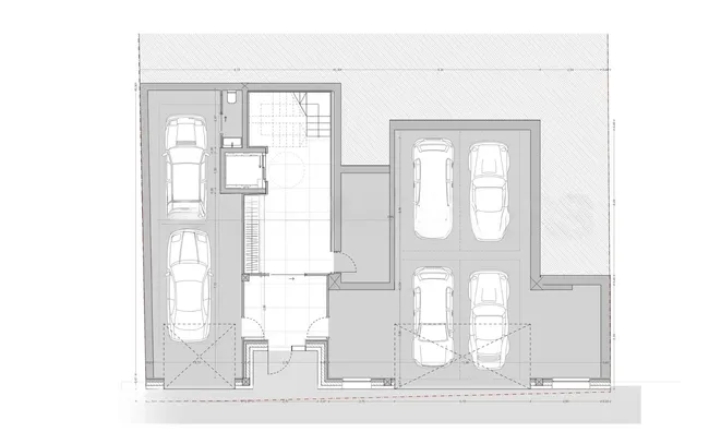 Недвижимость Chalet for sale in L'Aldosa de la Massana with 4 bedrooms: 11
