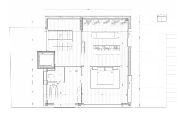 Недвижимость Chalet for sale in L'Aldosa de la Massana with 4 bedrooms: 15