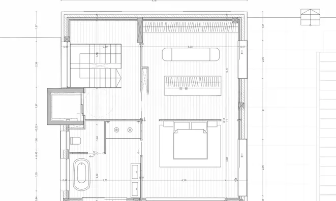 Недвижимость Chalet for sale in L'Aldosa de la Massana with 4 bedrooms: 18