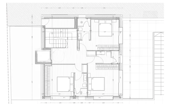 Недвижимость Chalet for sale in L'Aldosa de la Massana with 4 bedrooms: 19
