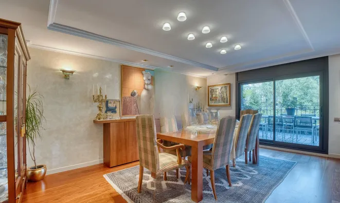 Недвижимость Exclusive corner townhouse for sale in La Massana: 3