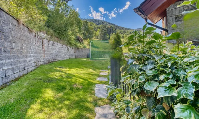 Недвижимость Exclusive corner townhouse for sale in La Massana: 4