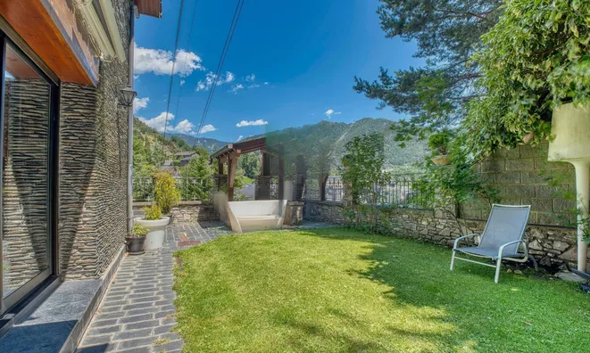 Недвижимость Exclusive corner townhouse for sale in La Massana: 5