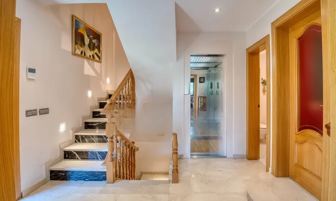 Недвижимость Exclusive corner townhouse for sale in La Massana: 8