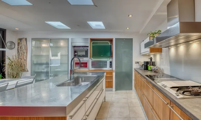 Недвижимость Exclusive corner townhouse for sale in La Massana: 9