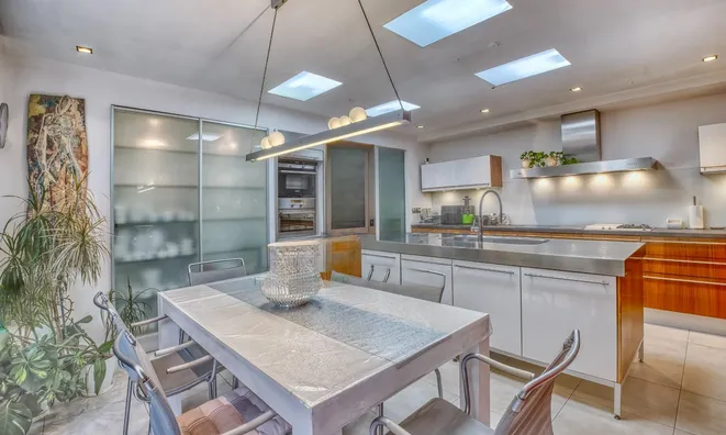 Недвижимость Exclusive corner townhouse for sale in La Massana: 10