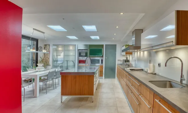 Недвижимость Exclusive corner townhouse for sale in La Massana: 12