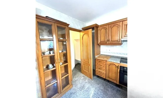 Недвижимость Townhouse for sale in Engolasters: 9