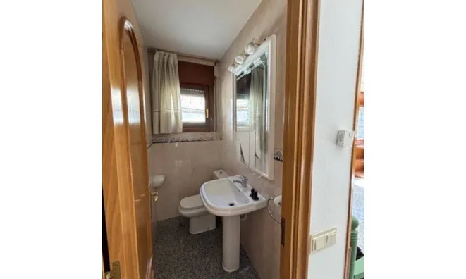 Недвижимость Townhouse for sale in Engolasters: 27