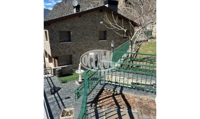 Недвижимость Townhouse for sale in Engolasters: 29