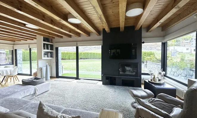 Недвижимость Fantastic house for sale in Ordino: 4