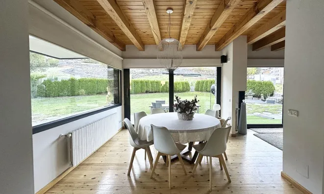 Недвижимость Fantastic house for sale in Ordino: 7