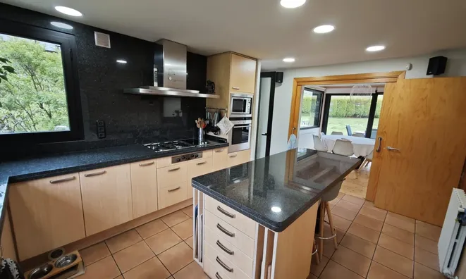 Недвижимость Fantastic house for sale in Ordino: 11