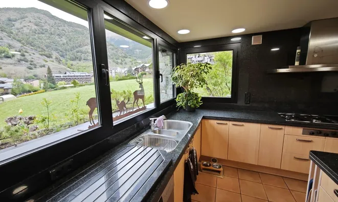Недвижимость Fantastic house for sale in Ordino: 12
