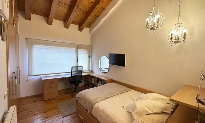 Недвижимость Fantastic house for sale in Ordino: 13