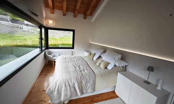 Недвижимость Fantastic house for sale in Ordino: 19