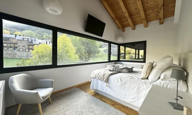 Недвижимость Fantastic house for sale in Ordino: 20
