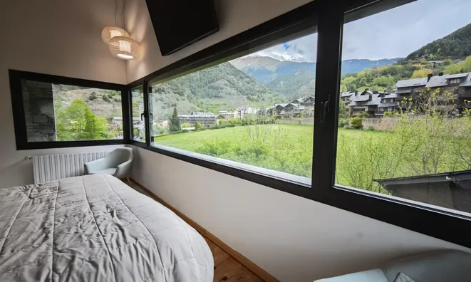 Недвижимость Fantastic house for sale in Ordino: 21