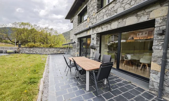 Недвижимость Fantastic house for sale in Ordino: 30