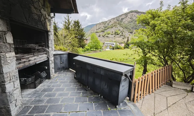 Недвижимость Fantastic house for sale in Ordino: 31