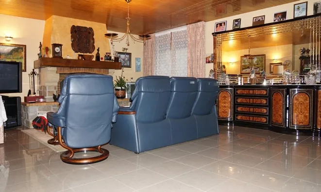 Недвижимость 7-bedroom chalet in Arinsal: 3