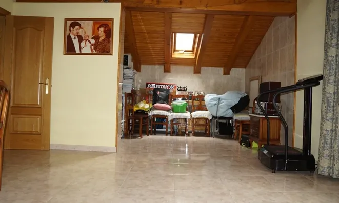 Недвижимость 7-bedroom chalet in Arinsal: 5