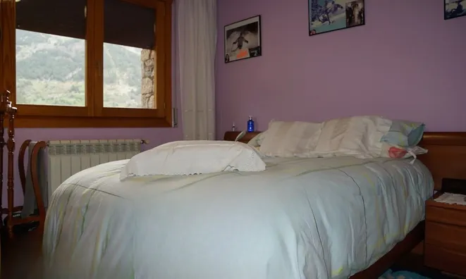 Недвижимость 7-bedroom chalet in Arinsal: 10