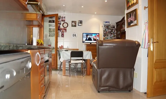 Недвижимость 7-bedroom chalet in Arinsal: 14