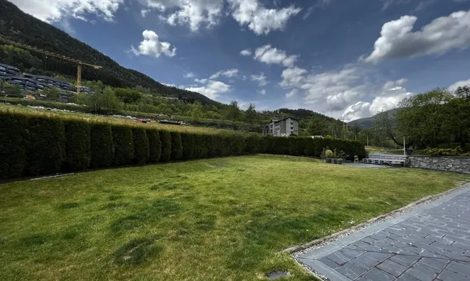 Недвижимость Chalet in Ordino: 3