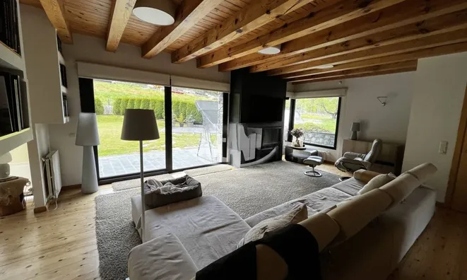Недвижимость Chalet in Ordino: 5