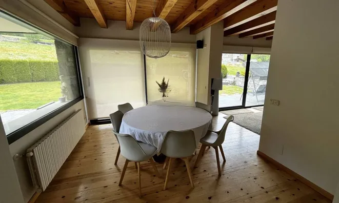 Недвижимость Chalet in Ordino: 9