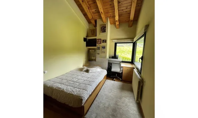 Недвижимость Chalet in Ordino: 13