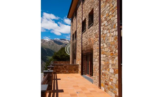 Недвижимость Townhouse for sale in Canillo: 3