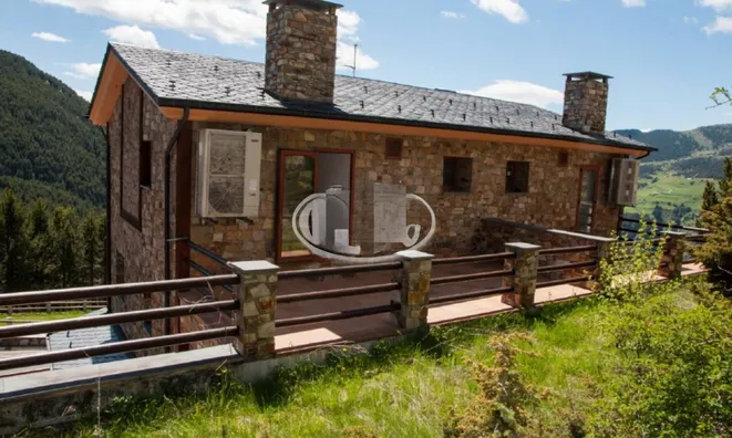 Недвижимость Townhouse for sale in Canillo: 8
