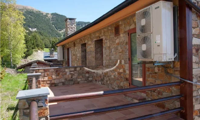 Недвижимость Townhouse for sale in Canillo: 10
