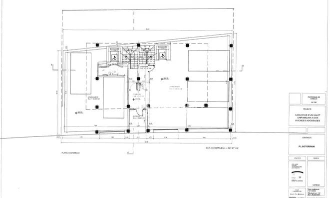 Недвижимость Townhouse for sale in Canillo: 11