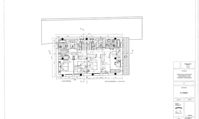 Недвижимость Townhouse for sale in Canillo: 13